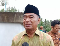 Bisa Ganggu Mobilisasi, Menko PMK Larang Lokasi Gempa Cianjur Dijadikan Tempat Wisata