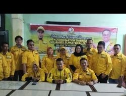 Korda Go Anies Sumut, Siapkan Penyambutan Kedatangan Anies Baswedan