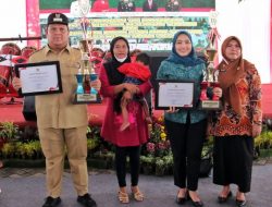 Saling Berkolaboarsi Dan Bentuk Relawan Penting, Kecamatan Medan Selayang Sukses Turunkan Angka Penderita Stunting Di Wilayahnya   