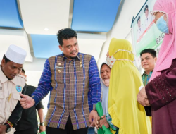 Bantu Perekonomian Warga, Bobby Nasution Ajak Buat Kelompok Usaha