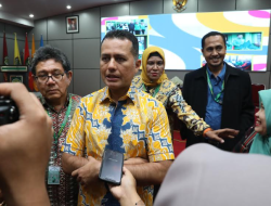 Terpilih Aklamasi, Musa Rajekshah Kembali Menjadi Ketum IKA UISU
