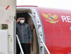 Terkait Politik Identitas, Wapres : Bertoleransilah