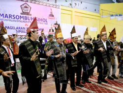 Edy Rahmayadi Dorong Kabupaten Simalungun Jadi Sentra Hortikultura Sumut