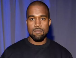 Sempat Dipulihkan, Akun Twitter Kanye West Kembali Diblokir