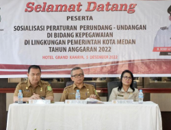 Perilaku Disiplin Wujudkan Pelayanan Publik yang Prima