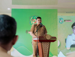 RSUD H Bachtiar Djafar Dioperasikan, Bobby Nasution: Bantu Sehatkan Masyarakat