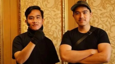 Tak Pernah Ikut Rapat Pernikahan, Gibran Kesal Dengan Kaesang Pangarep