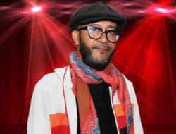 Rori Perwira Calon Kuat Ketum Imarindo Ingin Pemerintah Perhatikan Profesi Manager Artis