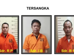 Bareskrim Resmi Tahan Ismail Bolong dan 2 Tersangka Baru Kasus Tambang Ilegal