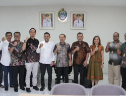 Sekdaprov Sumut Minta Program Perumahan ASN Diberi Kemudahan