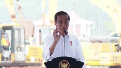Kinerja Positif Jokowi Dinilai Naikan Kepuasan Publik Terhadap Pemerintah