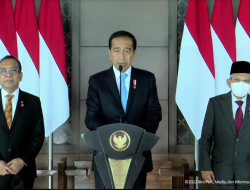 Hadiri KTT Asean-Uni Eropa di Belgia, Jokowi Bawa Misi Khusus