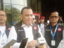 KPK Serahkan Rp 62 M Hasil Rampasan Harta dari Koruptor ke Enam Instansi