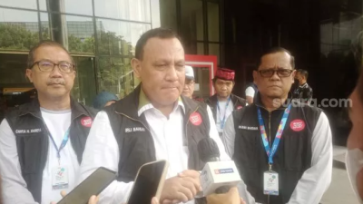 KPK Serahkan Rp 62 M Hasil Rampasan Harta dari Koruptor ke Enam Instansi