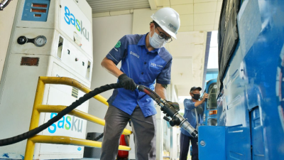 Dukung Program Transisi Energi, PGN Optimalisasi Gas Bumi untuk Transportasi Darat dan Kapal Nelayan Tradisional