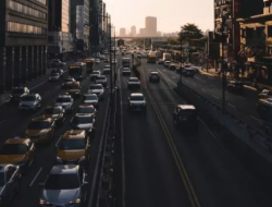 Wajib Tahu, Ini Aturan Perjalanan Darat, Laut, Udara Saat Libur Natal 2022 dan Tahun Baru