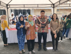 Pemko Medan Dukung Digelarnya Acara The Global Migration Feast Festival