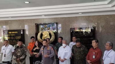 44 Juta Orang Diprediksi Bepergian Selama Libur Nataru, Polri Siapkan Strategi Atasi Kemacetan