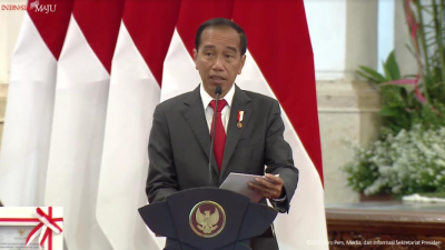Kepuasan Publik Meningkat di Era Jokowi, Pengamat : Karena Kebijakannya Tepat