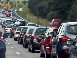 Menhub: Tidak Ada Pembatasan Mobilitas Pada Libur Nataru Tahun Ini