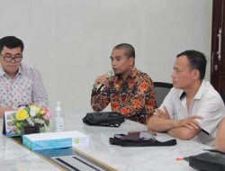 Momentum Nataru,Pemprov Minta Produsen Utamakan Distribusi di Sumut
