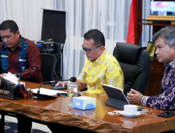 Menko Airlangga Akan ke Sumut, Wagub Musa Rajekshah Pastikan Kesiapan Penyambutan