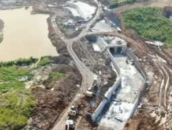  Ahli Kebijakan Publik Sebut IKN Berpotensi Hanya Buang-buang Uang Rakyat