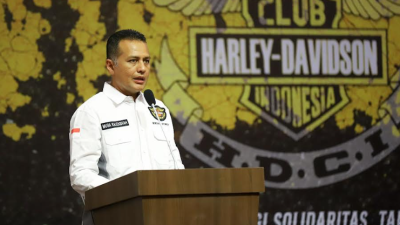 Pesan Ijeck di Musda dan Muscab HDCI Medan-Sumut : Rangkul Semua Golongan