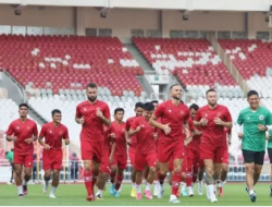 Jelang Laga Lawan Brunei Darussalam di AFF 2022, Ribuan Suporter Tim Garuda di Malaysia Siap Penuhi Stadion Kuala Lumpur