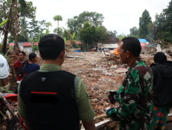 Masa Transisi Darurat ke Pemulihan, Kepala BNPB Instruksikan Percepatan Pembersihan Material
