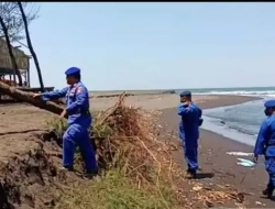 Waspada,  Banjir Rob Diprediksi Bakal Terjadi di 21 Wilayah Pesisir Indonesia