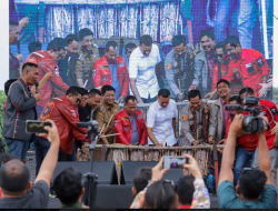 Ijeck: Gebyar Danau Toba 2022 Bangkitkan Ekonomi Daerah