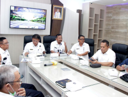 Proyek Pembangunan 60 Ruas Jalan di Sumut Telah Terlaksana