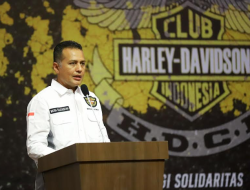 Terpilih Secara Aklamasi, Musa Rajekshah Kembali Pimpin HDCI Pengda Sumut