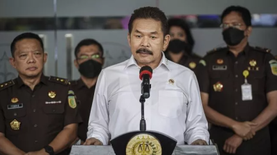 Sepanjang 2022, Kejagung Terima 641 Pengaduan Soal Kasus Mafia Tanah