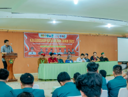 HMI Medan Dukung Bobby Nasution Benahi Heritage dan UMKM