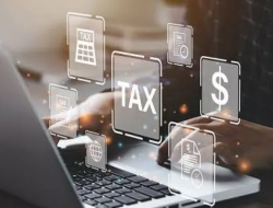 Aturan Baru Pemerintah, Gaji Rp 5 Juta Bakal Dipotong Pajak 5 Persen