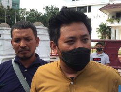 Warga Johor Somasi Bobby Nasution, Koordinator FMJM: Kami Tak Anti Pembangunan, Tapi Jangan “Bar-bar”