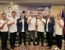 Pengurus Nasional Karang Taruna Tolak SK Gubsu yang Ganti Dedi Dermawan