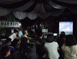 Kampanyekan Penyelamatan Hutan, GJI Rilis Film Batang Toru: The Last Breath