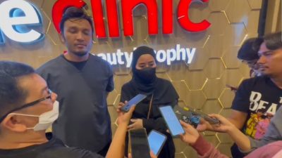 The Clinic Beautylosophy Medan Luncurkan Perawatan Wajah Gunakan Laser Nd-YAG Modern yang Berteknologi Canggih