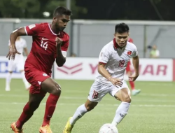 Piala AFF 2022: Vietnam Tantang Timnas Indonesia, Malaysia Ditunggu Thailand di Semifinal