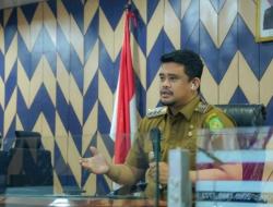 Tolak LGBT, Dewan Kehormatan ICMI Pusat Apresiasi Sikap Bobby Nasution