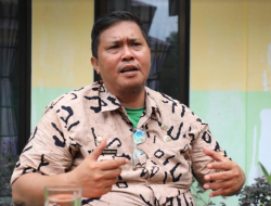 Capai 92 Persen, Kecamatan Medan Helvetia Gunakan Dankel Untuk Perbaikan Infrastruktur