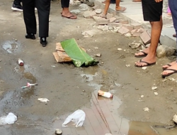 Pengerjaan Drainase Sebabkan Korban Jiwa, Wakil Ketua DPRD Medan Rajudin Minta Pemko Jangan Bayar Uang Projek