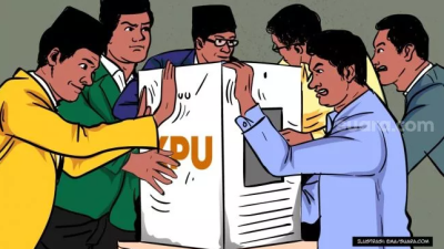 Melihat Kelebihan dan Kekurangan Sistem Pemilu Proporsional Tertutup Vs Terbuka
