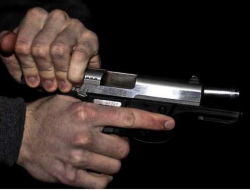 Diwarnai Baku Tembak, Anak Gembong Narkoba Meksiko Berhasil Ditangkap Polisi