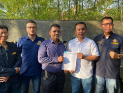 Ketua Karang Taruna Sumut Gugat Gubsu ke PTUN Medan