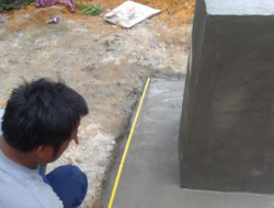Dalam 2 tahun, Gubsu Tuntaskan 72 Segmen Tapal Batas Antarprovinsi dan Kabupaten/Kota