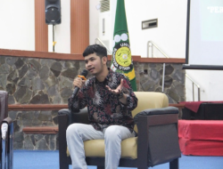 Terkait Pencopotan Ketua Karang Taruna Sumut, Wasekum Badko HMI Sumut Kritik Edy Rahmayadi